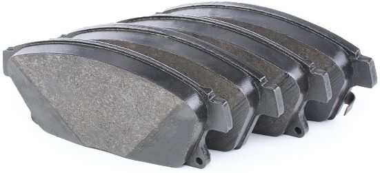 BREMBO P 59 077 Brake pad set