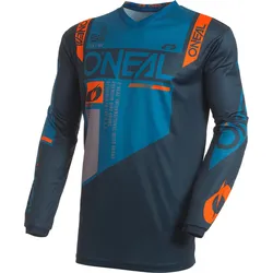 Oneal Element Factor V.27 Motocross Jersey