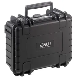 B&W International Action Case PP.23 für Insta360 X3 - Schwarz