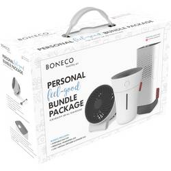 Boneco 80002-01 F50, U50, P50 Luftreiniger 80002-01 F50. U50. P50