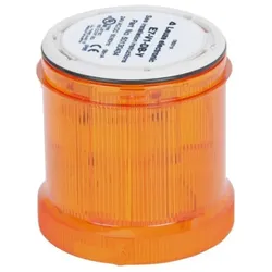 Leuze Signalsäulenelement E7-V1-DS-O