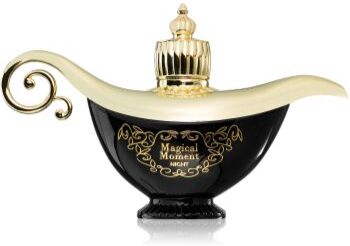 Le Chameau Magical Moment Night Eau de Parfum unissexo 85 ml. Magical Moment Night