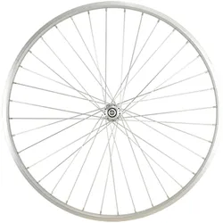Velox, Laufräder, (Vorderrad, 28")