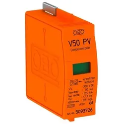 OBO Bettermann Vertr CombiController V50-B+C 0-300PV