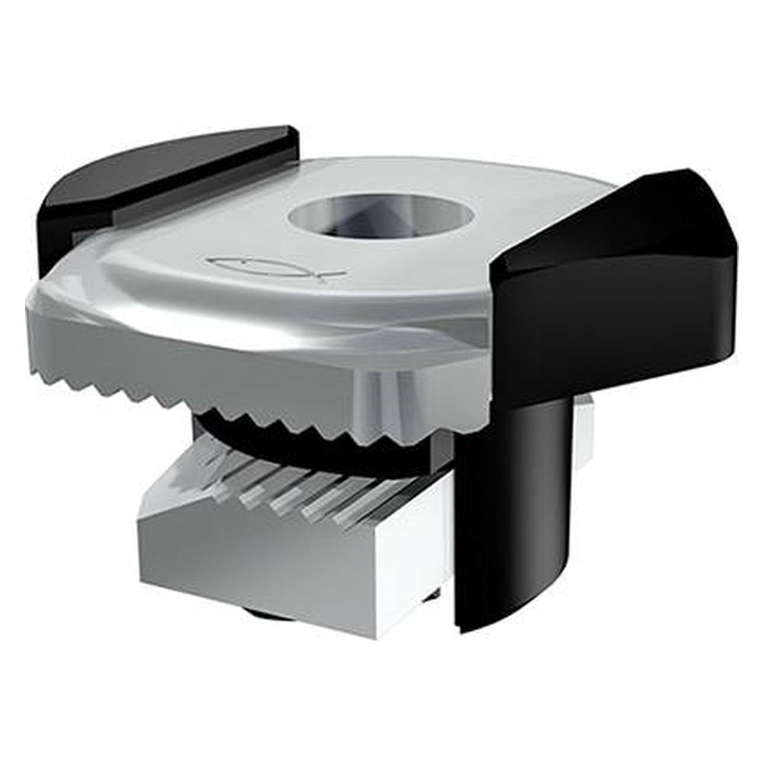 Fischer Schiebemutter FSM Clix M 8 (M8) (538651)