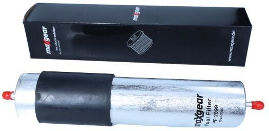 MAXGEAR 26-0263 Fuel filter