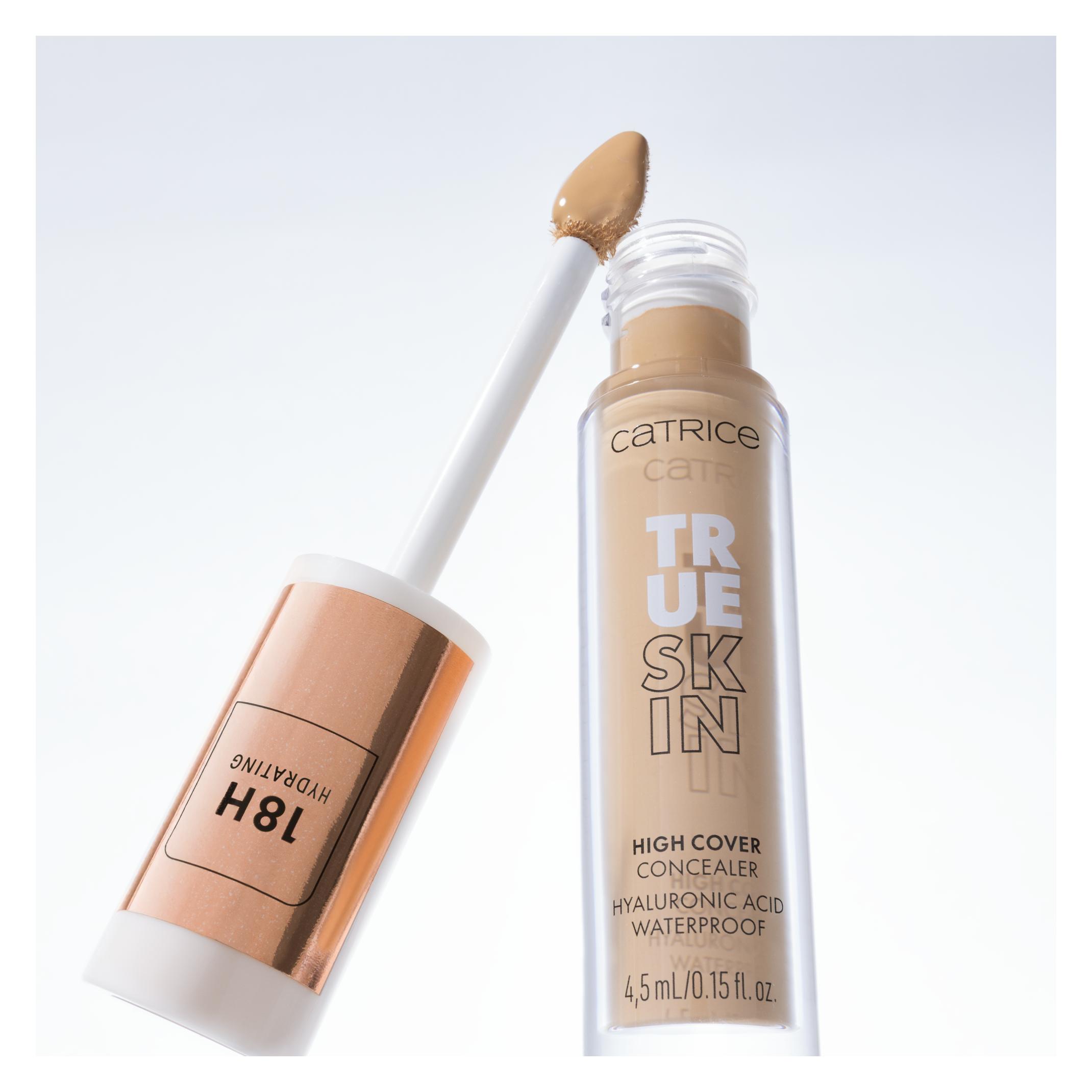 Catrice True Skin High Cover Concealer (Warm Vanilla) (928197)