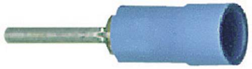 Vogt Verbindungstechnik 3749 Stiftkabelschuh 4mm² 6mm² Teilisoliert Gelb