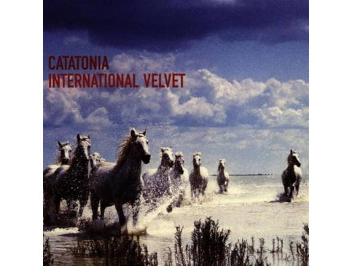International Velvet