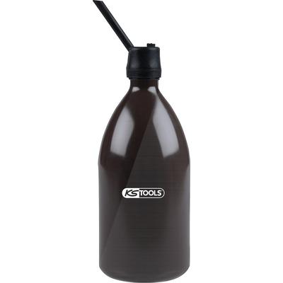 Ks Tools Batteriefüllflasche für Batteriesäure [Hersteller-Nr. 550.1701]