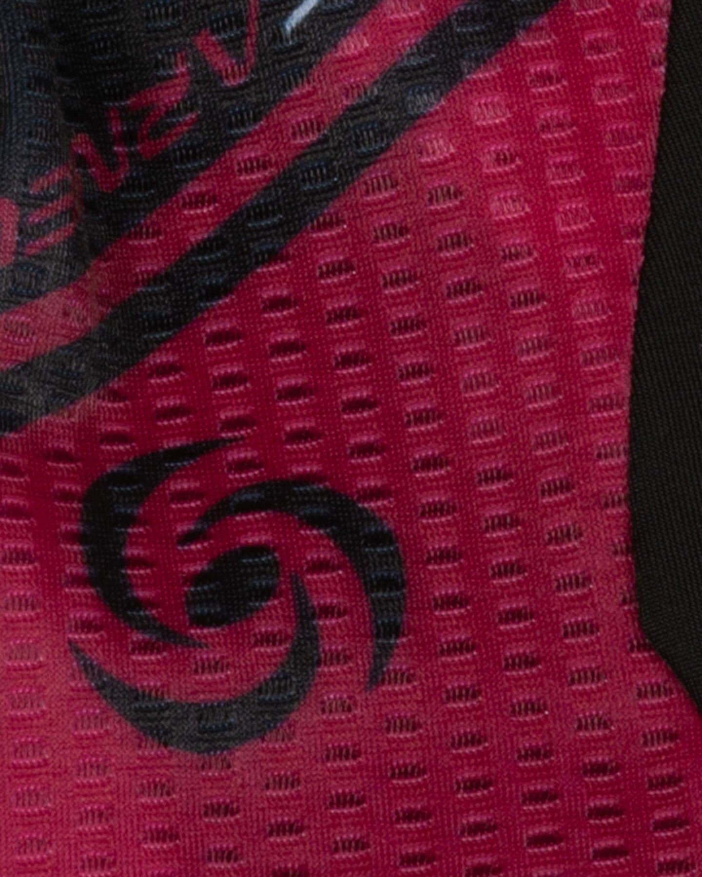 Carnielli Allroad W - Guanti Ciclismo - Donna - Rosso nd_M