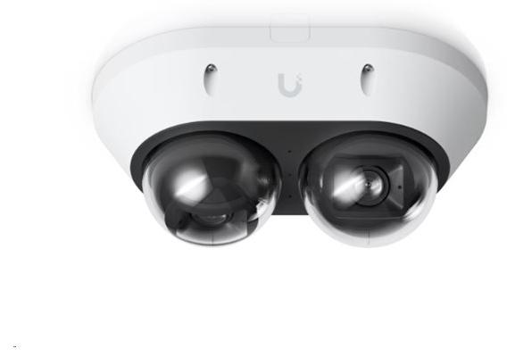 Ubiquiti AI Multi Sensor 2, IP-Sicherheitskamera, Draußen, Kabelgebunden, ARM Cortex-A76, CE, FCC, IC, NDAA Compliant, Decke/Wand/Stange
