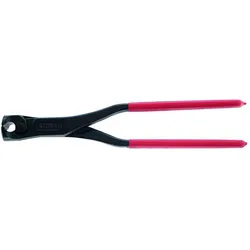 Stubai, Zange, Eisenflechterzange, poliert, 280 mm (280 mm)