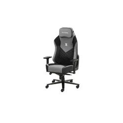 Gamingstuhl   ¦ Maße (cm): B: 70 H: 124 T: 61.0
