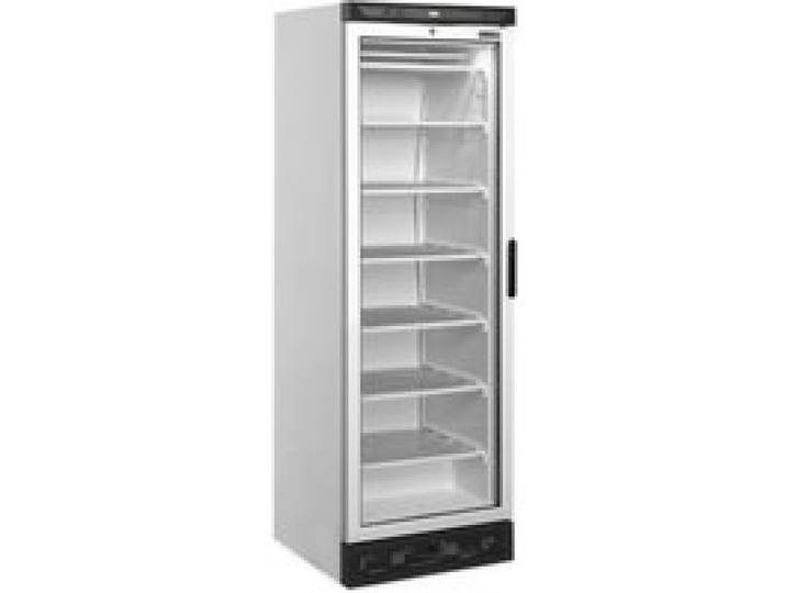 Vitrine à froid négatif ouverture vers la gauche UFFS371G Left - Tefcold