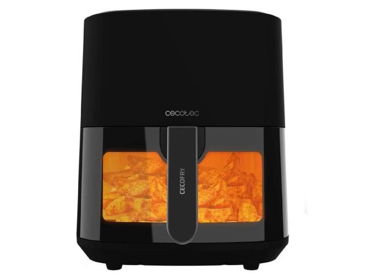 Cecofry fantastik window 5500