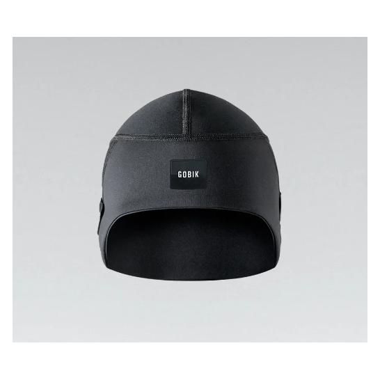 Gobik Thermo-Cap black unisex (49797747)