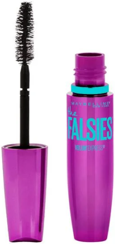 Maybelline The Falsies Volum Express Black Drama Mascara 10 ml