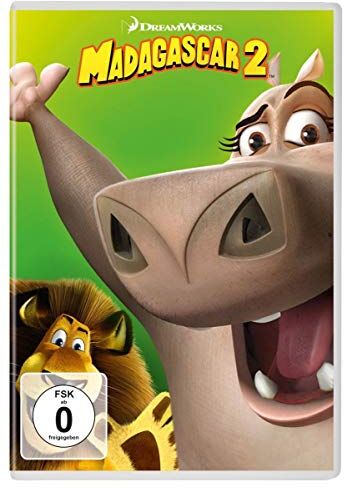 Madagascar 2 - Preis vom 13.10.2026 11:25:28 h