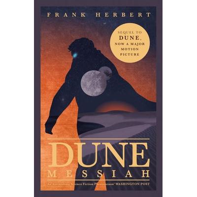 Dune Messiah, Taschenbuch von Frank Herbert, Hodder And Stoughton, 978-1-4736-5532-4