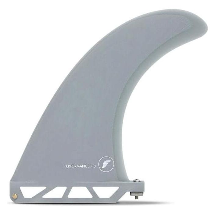 Futures Single Fin Performance 7.0 Fiberglass US (31411213)