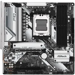 AsRock B650M Pro RS (AM5, AMD B650, mATX), Mainboard