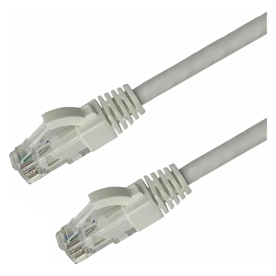 Lanview Cat6 U/UTP network cable (U/UTP, CAT6, 15 m) (LVN147144)