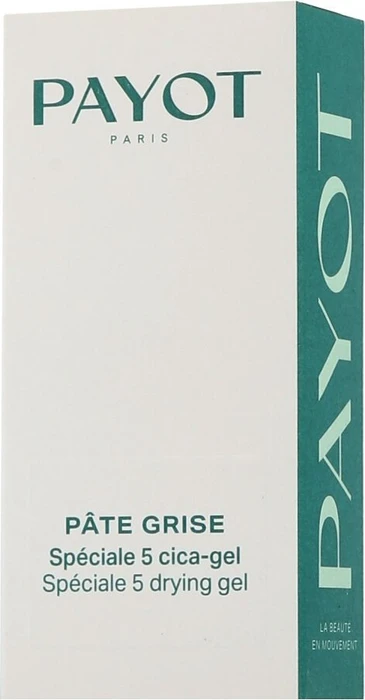 Payot Paris Pâte Grise Spéciale 5 (15 ml) (65118748)