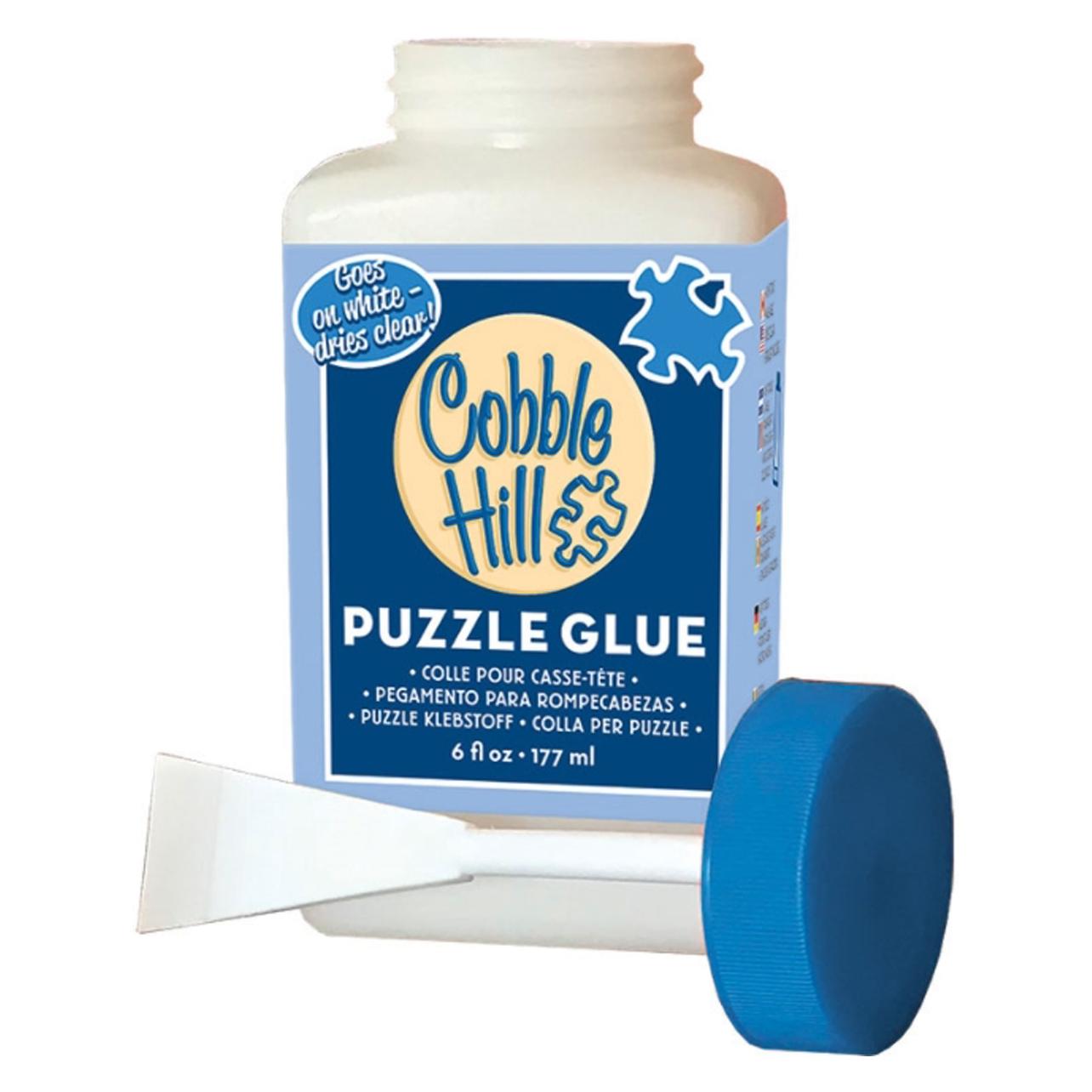 Cobble Hill Puzzle Glue (49115755)