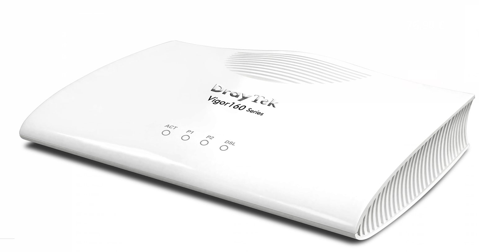 Draytek Vigor 167 DSL-Modem und Router