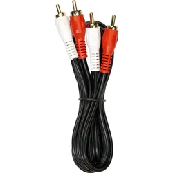 Monkey Banana Zookeeper Signal Management Controller, Audio Adapter, Schwarz