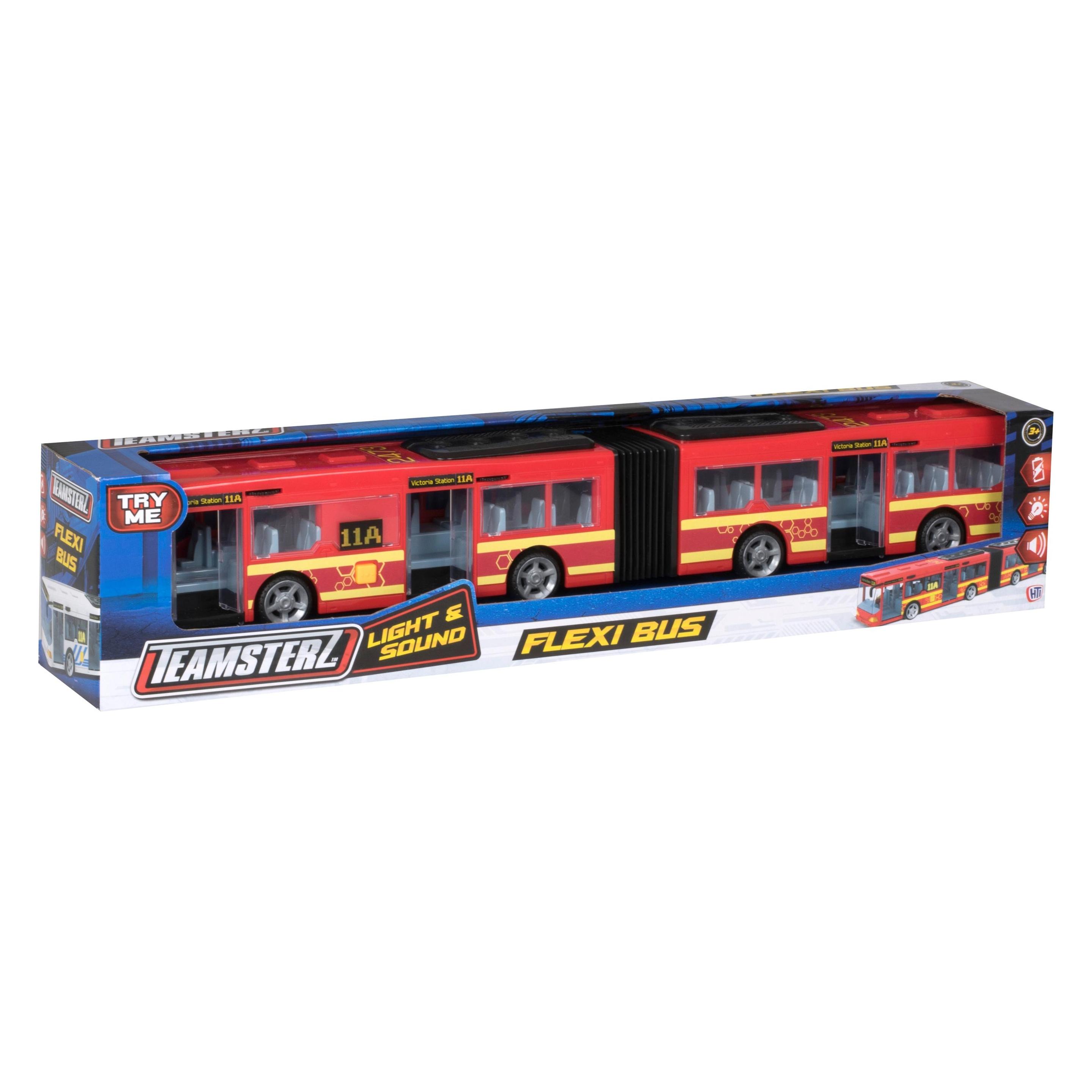 HTI Tz L&S Flexi Bus (1416566)