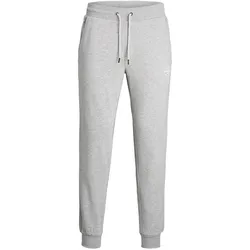 Jack & Jones, Herren, Sporthose, Gordon (M), Grau