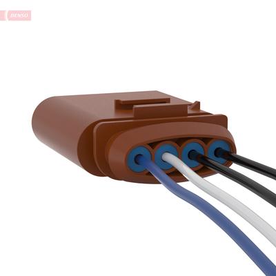 DENSO Lambdasonde Direct Fit dox1564 für VW