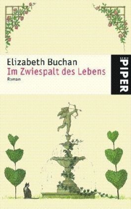 Elizabeth Buchan - Im Zwiespalt des Lebens: Roman - Preis vom 11.10.2026 03:10:56 h