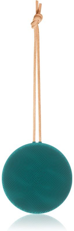 FOREO LUNA™ 4 body brosse de massage corps Evergreen