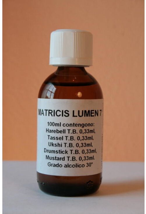 Oti Matricis Lumen 32 Gocce 5Ml