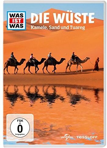 Was ist Was TV. Wüsten - Preis vom 09.10.2026 07:28:09 h