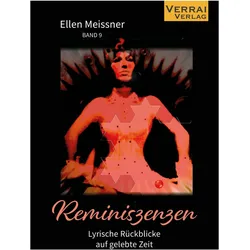 Reminiszenzen, Belletristik von Ellen Meissner