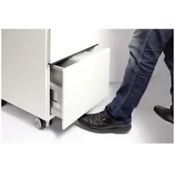 Automatische Öffnung 5400760 Caddy Abfallsammler Bewegungssensor
