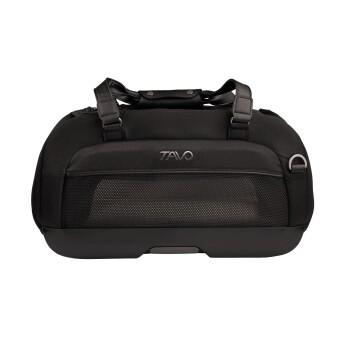 Tavo Dupree2 Flug & Transporttasche schwarz
