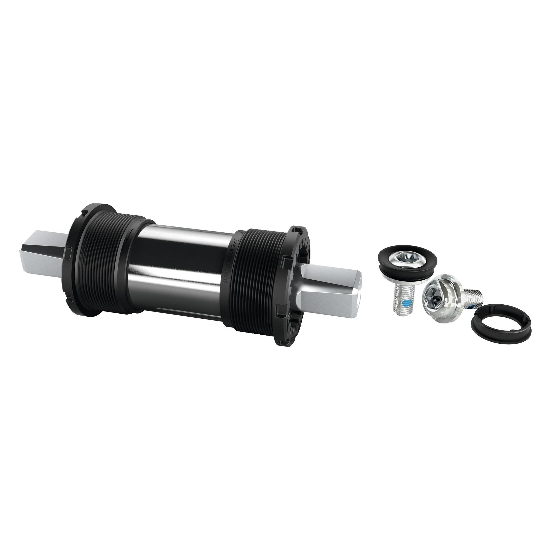Thun Efficient Jive FS Innenlager - ISO 4-Kant (16220606)