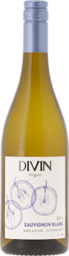 Entalkoholisierter Wein - Sauvignon Blanc Origine - Divin - 0.75L