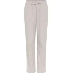 JBS of Denmark Pyjama Pants Hellbraun Large Damen