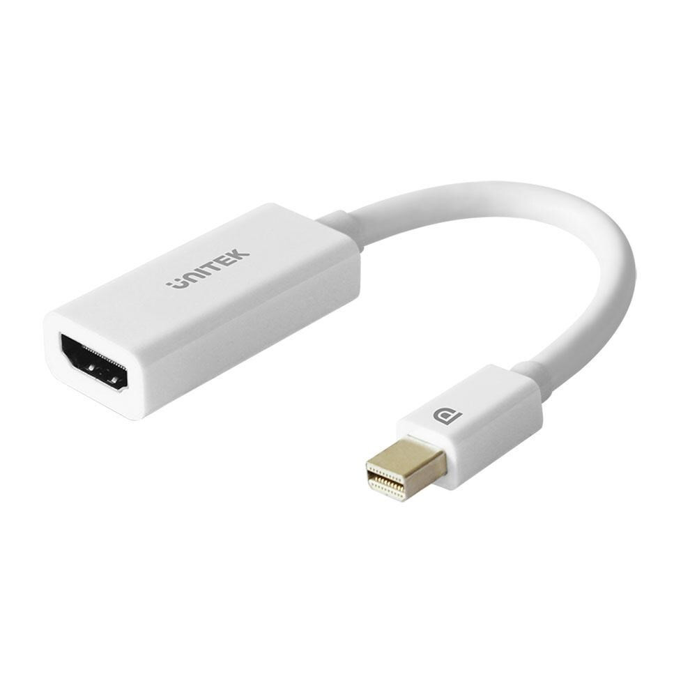 UNITEK Y-6331 Interfacekaart HDMI Adapter