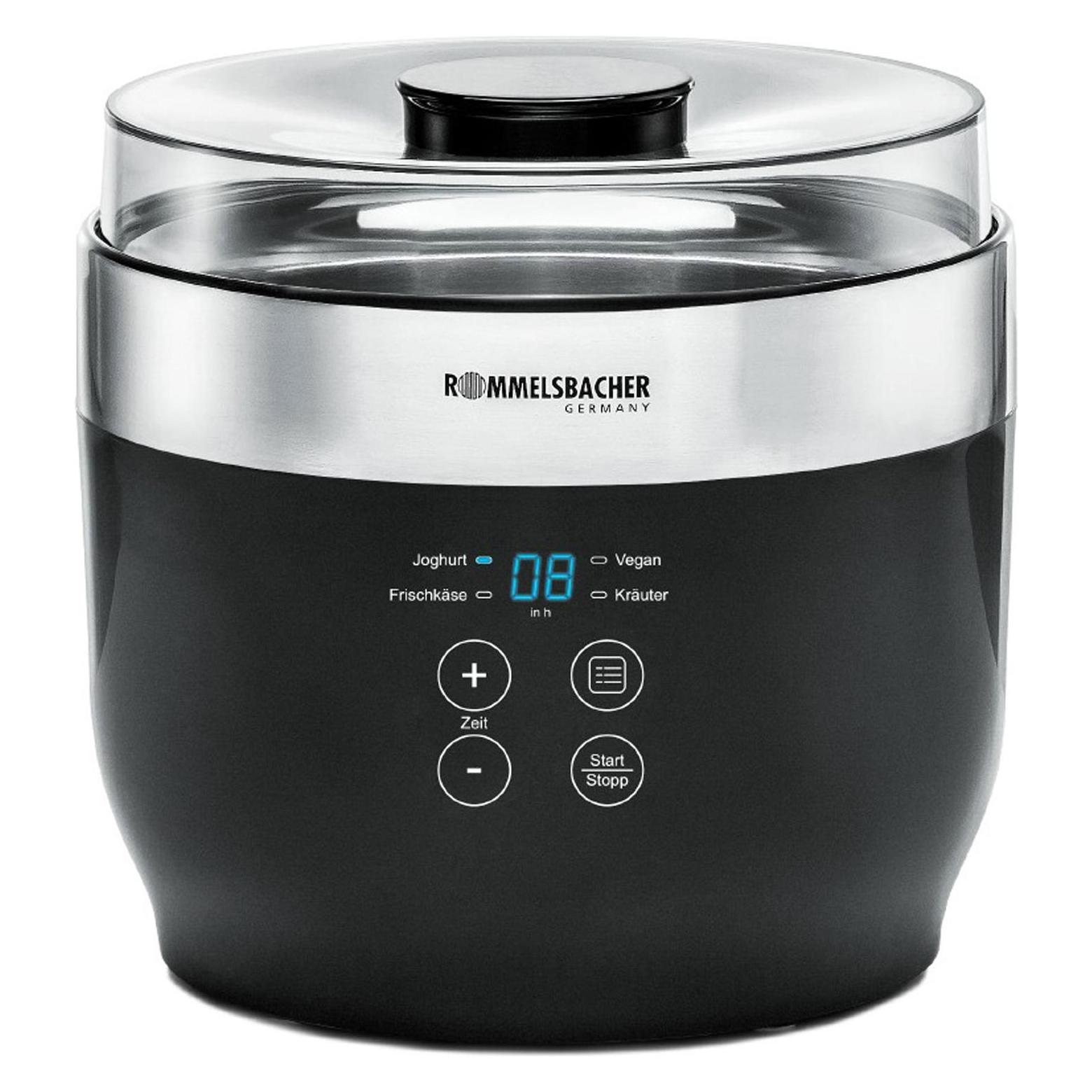 Rommelsbacher JG 80 (JG 80)