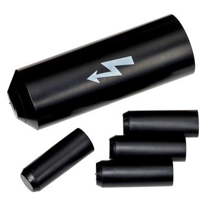 3M Deutschland Kabelendgarnitur spanungsf 35 (4x) (7000061603)