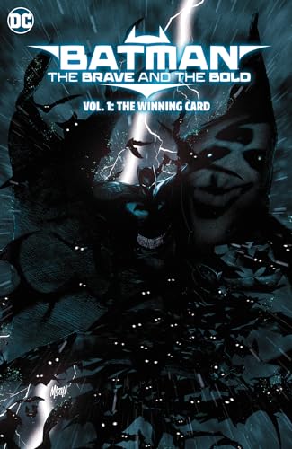 Tom King - Batman the Brave and the Bold: The Winning Card - Preis vom 05.10.2026 03:47:11 h