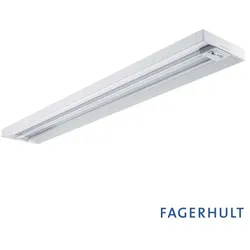 LTS Licht&amp;Leuchten LED-Deckenleuchte DWIA104.1276.840O.ws