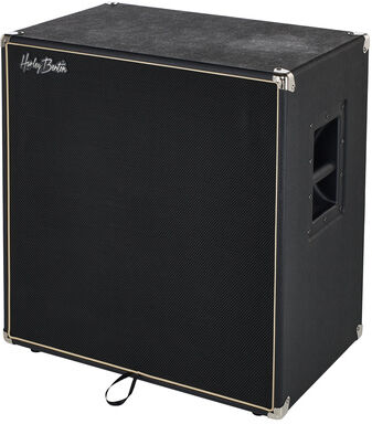 Harley Benton SolidBass 410T
